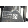 Recambio de cerradura puerta delantera derecha para opel combo furgón/monospace (k9) 1.5 d referencia OEM IAM 9816343380  