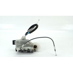 CERRADURA PUERTA DELANTERA IZQUIERDA 9816343480 