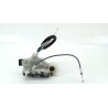 Recambio de cerradura puerta delantera izquierda para opel combo furgón/monospace (k9) 1.5 d referencia OEM IAM 9816343480  
