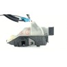 Recambio de cerradura puerta delantera izquierda para opel combo furgón/monospace (k9) 1.5 d referencia OEM IAM 9816343480  