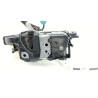 Recambio de cerradura puerta delantera izquierda para opel combo furgón/monospace (k9) 1.5 d referencia OEM IAM 9816343480  