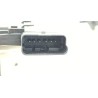 Recambio de cerradura puerta delantera izquierda para opel combo furgón/monospace (k9) 1.5 d referencia OEM IAM 9816343480  