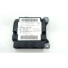 Recambio de centralita airbag para opel combo furgón/monospace (k9) 1.5 d referencia OEM IAM 9823741280  