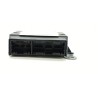 Recambio de centralita airbag para opel combo furgón/monospace (k9) 1.5 d referencia OEM IAM 9823741280  