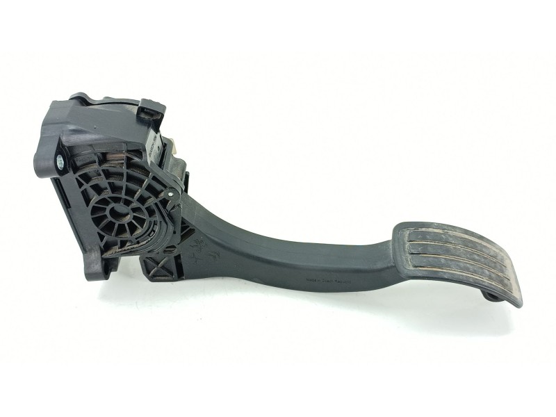 Recambio de potenciometro pedal para opel combo furgón/monospace (k9) 1.5 d referencia OEM IAM 9836042280  