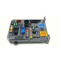 CAJA RELES / FUSIBLES 9832880280 