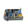 Recambio de caja reles / fusibles para opel combo furgón/monospace (k9) 1.5 d referencia OEM IAM 9832880280  