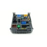 Recambio de caja reles / fusibles para opel combo furgón/monospace (k9) 1.5 d referencia OEM IAM 9832880280  