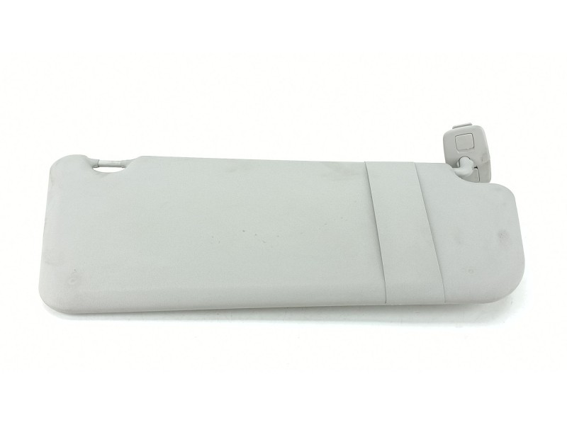 Recambio de parasol derecho para opel combo furgón/monospace (k9) 1.5 d referencia OEM IAM 9809498377  