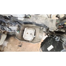SOPORTE MOTOR IZQUIERDO 9673768480 