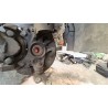 Recambio de mangueta delantera derecha para peugeot partner furgón/monospace (k9) 1.5 bluehdi 100 referencia OEM IAM 1632265480 