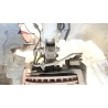 Recambio de mangueta delantera derecha para peugeot partner furgón/monospace (k9) 1.5 bluehdi 100 referencia OEM IAM 1632265480 