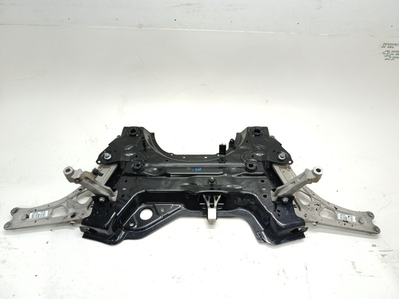 Recambio de puente delantero para opel combo furgón/monospace (k9) 1.5 d referencia OEM IAM 94703M01  
