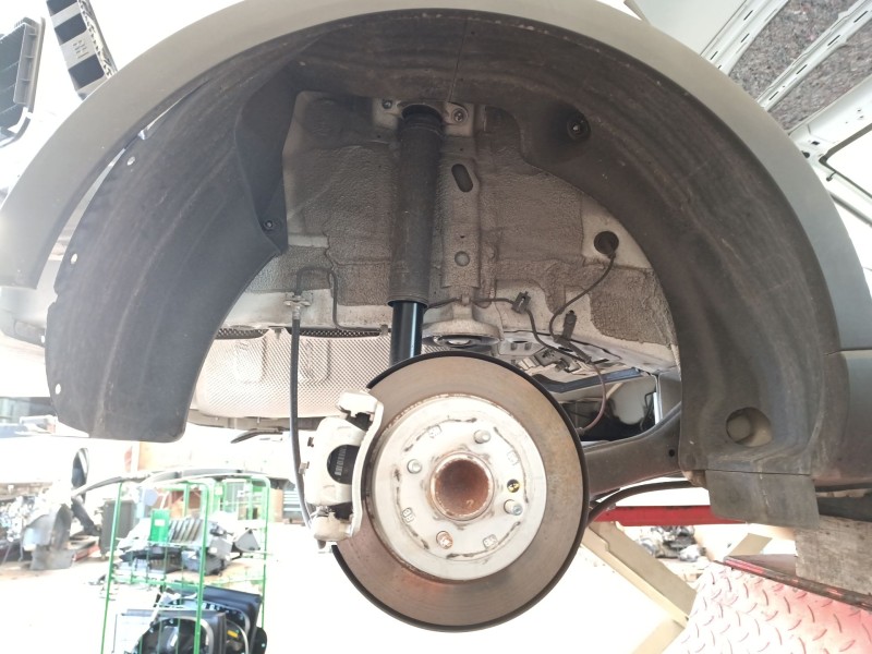 Recambio de paso rueda trasero derecho para hyundai bayon (bc3) 1.0 t-gdi referencia OEM IAM   