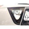 Recambio de luna custodia trasera derecha para hyundai bayon (bc3) 1.0 t-gdi referencia OEM IAM   