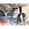 Recambio de amortiguador trasero derecho para hyundai bayon (bc3) 1.0 t-gdi referencia OEM IAM 55300Q0KA0  