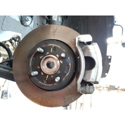 PINZA FRENO DELANTERA DERECHA 58130Q0000 