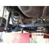 Recambio de puente trasero para hyundai bayon (bc3) 1.0 t-gdi referencia OEM IAM   