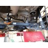 Recambio de puente trasero para hyundai bayon (bc3) 1.0 t-gdi referencia OEM IAM   