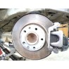 Recambio de pinza freno trasera izquierda para opel combo furgón/monospace (k9) 1.5 d referencia OEM IAM 1608998880  