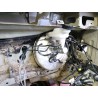 Recambio de servofreno con bomba para opel combo furgón/monospace (k9) 1.5 d referencia OEM IAM 9821104980  