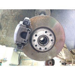 PINZA DE FRENO DELANTERA IZQUIERDA 1623162080 