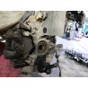 Recambio de mangueta delantera derecha para opel combo furgón/monospace (k9) 1.5 d referencia OEM IAM 1632265480  