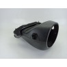 Recambio de moldura para bmw x1 (f48) sdrive 18 d referencia OEM IAM 51456843858  