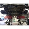Recambio de puente trasero para opel combo furgón/monospace (k9) 1.5 d referencia OEM IAM 9822650280  