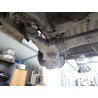 Recambio de puente trasero para opel combo furgón/monospace (k9) 1.5 d referencia OEM IAM 9822650280  