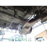 Recambio de puente trasero para opel combo furgón/monospace (k9) 1.5 d referencia OEM IAM 9822650280  