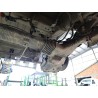 Recambio de puente trasero para opel combo furgón/monospace (k9) 1.5 d referencia OEM IAM 9822650280  
