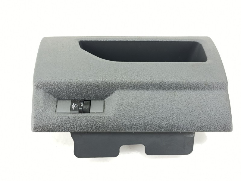 Recambio de mando luces para citroën jumpy iii furgoneta (v_) 2.0 bluehdi 120 referencia OEM IAM 98125550ZD  