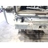 Recambio de refuerzo paragolpes trasero para opel combo furgón/monospace (k9) 1.5 d referencia OEM IAM 9822105380  