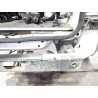 Recambio de refuerzo paragolpes trasero para opel combo furgón/monospace (k9) 1.5 d referencia OEM IAM 9822105380  
