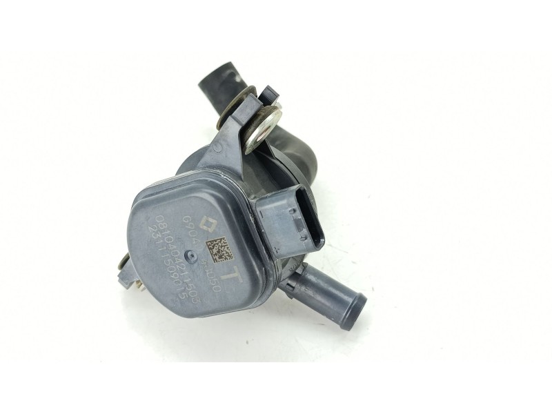 Recambio de bomba agua para toyota rav 4 v (_a5_, _h5_) 2.5 hybrid (axah52) referencia OEM IAM G904048050  