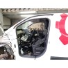 Recambio de gomas contorno puerta para opel combo furgón/monospace (k9) 1.5 d referencia OEM IAM   