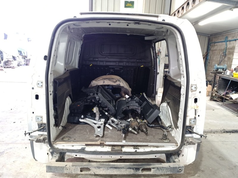 Recambio de gomas contorno puerta para opel combo furgón/monospace (k9) 1.5 d referencia OEM IAM   