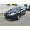 ford focus iii turnier del año 2011
