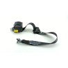 Recambio de cinturon seguridad delantero derecho para opel combo furgón/monospace (k9) 1.5 d referencia OEM IAM 98172325XX  