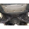 Recambio de puente trasero para hyundai tucson (tl, tle) 1.6 t-gdi referencia OEM IAM 55405N9050  