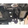 Recambio de puente trasero para hyundai tucson (tl, tle) 1.6 t-gdi referencia OEM IAM 55405N9050  