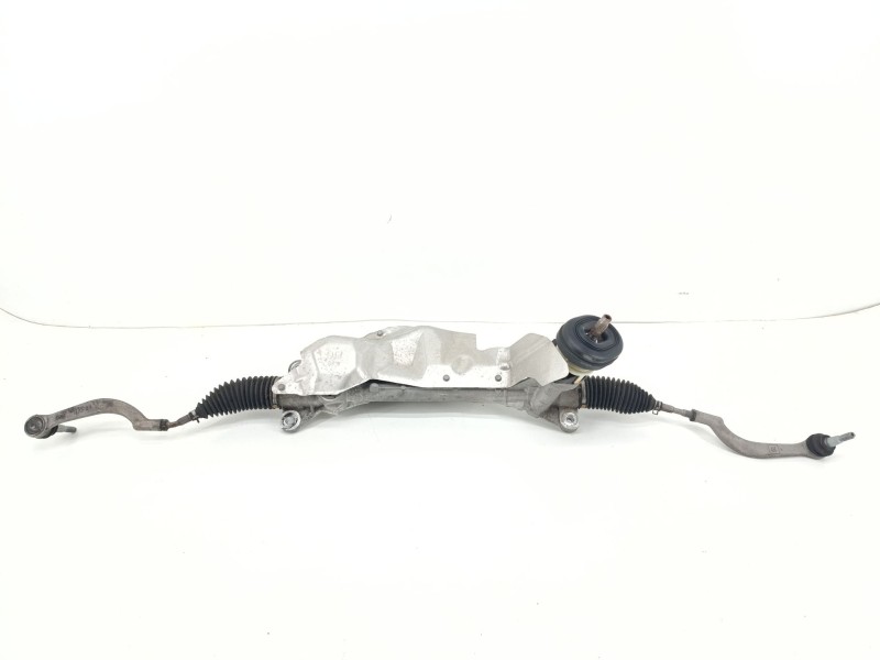 Recambio de cremallera direccion para nissan qashqai iii (j12) 1.3 dig-t referencia OEM IAM 490016US3A  
