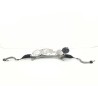 Recambio de cremallera direccion para nissan qashqai iii (j12) 1.3 dig-t referencia OEM IAM 490016US3A  