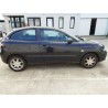 seat ibiza iii (6l1) del año 2006