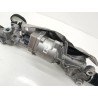 Recambio de cremallera direccion para nissan qashqai iii (j12) 1.3 dig-t referencia OEM IAM 490016US3A  