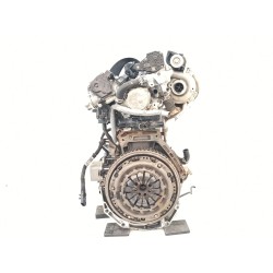Recambio de motor completo para renault express furgón/monospace 1.5 blue dci 95 (f6ab) referencia OEM IAM K9K876  