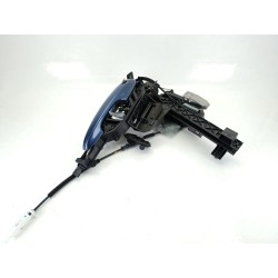 CERRADURA PUERTA DELANTERA IZQUIERDA 2697822 