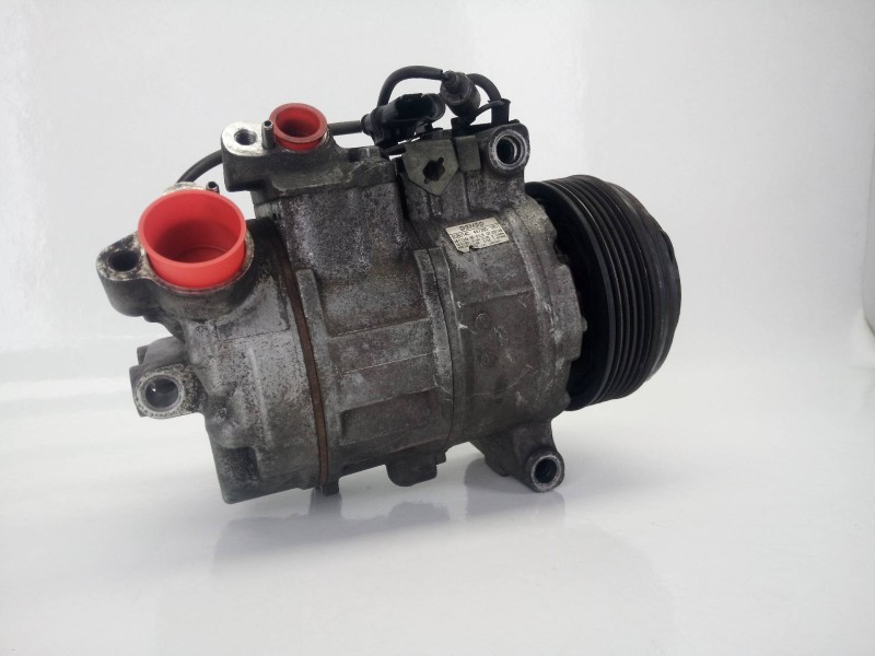 Recambio de compresor aire acondicionado para bmw 3 (e90) 320 d referencia OEM IAM 8FK351334971  