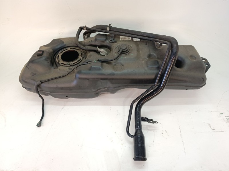 Recambio de deposito combustible para nissan qashqai iii (j12) 1.3 dig-t referencia OEM IAM 172026UA0A  